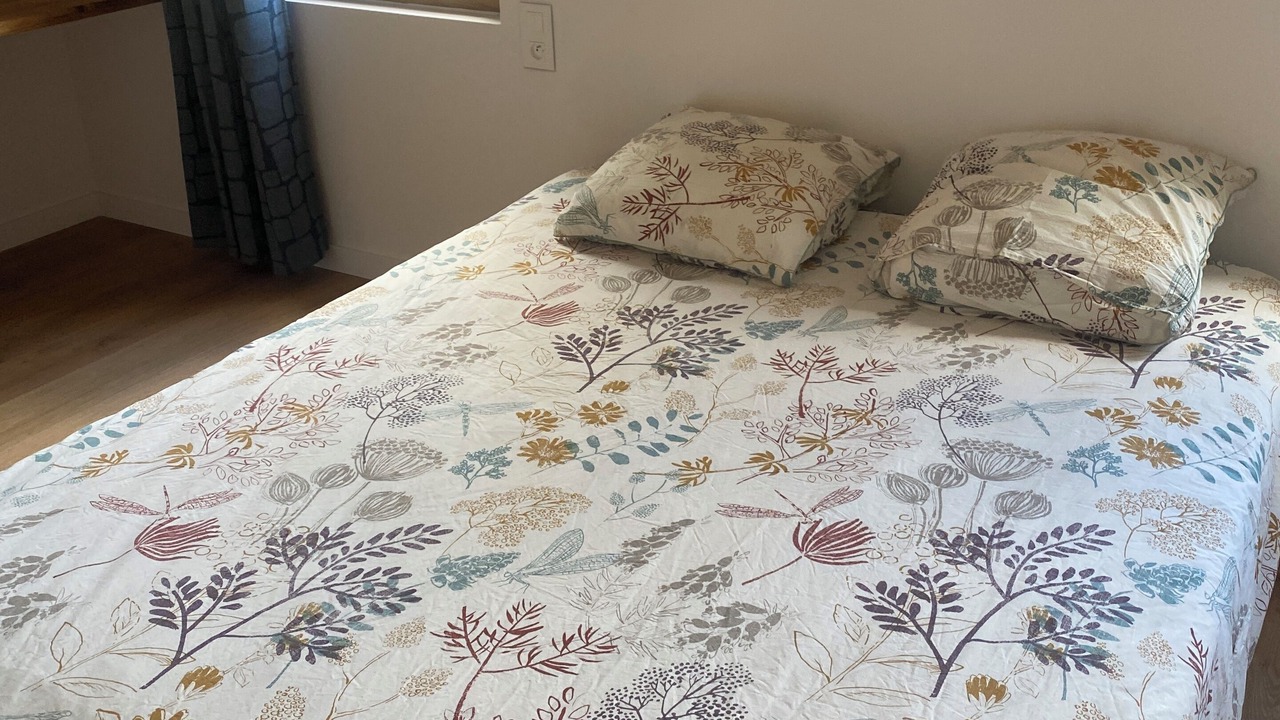 Photo of Bedroom in Rouffiac-des-Corbieres