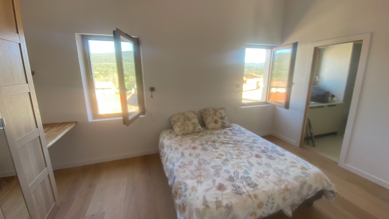 Photo of Bedroom in Rouffiac-des-Corbieres