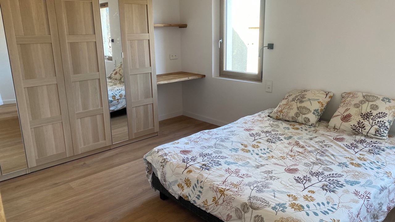 Photo of Bedroom in Rouffiac-des-Corbieres