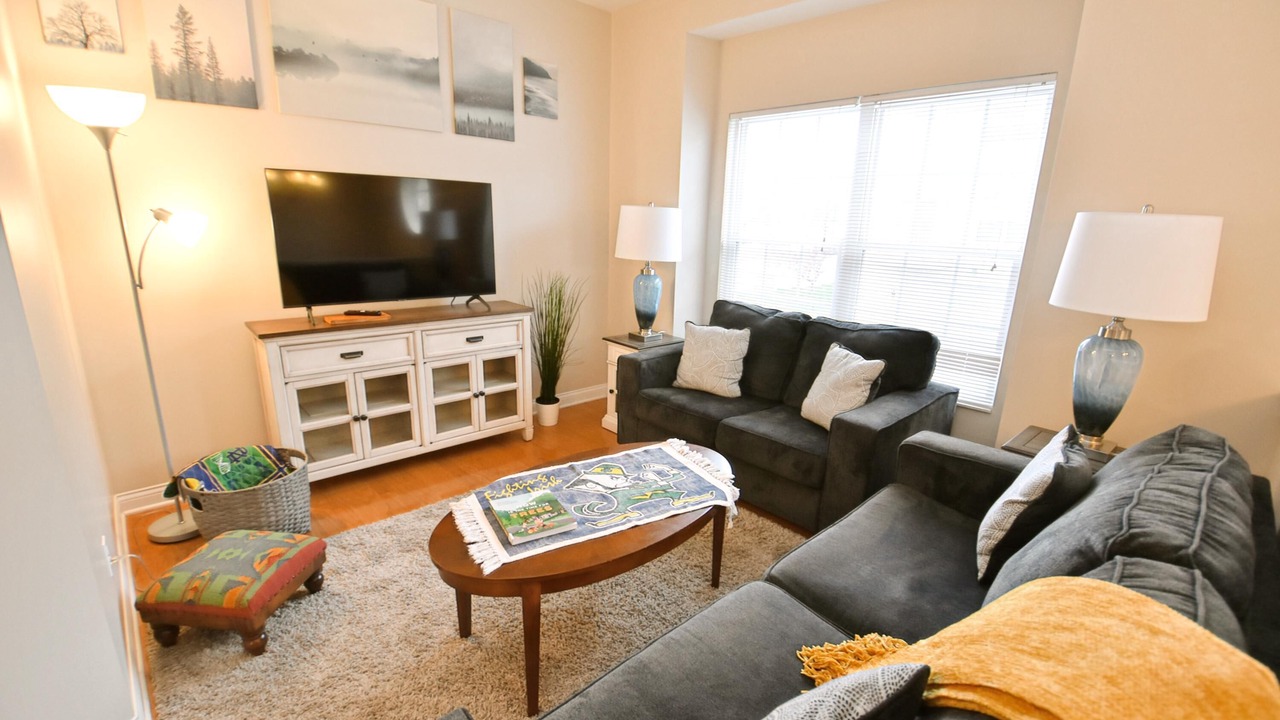 Photo of Livingroom in Roseland