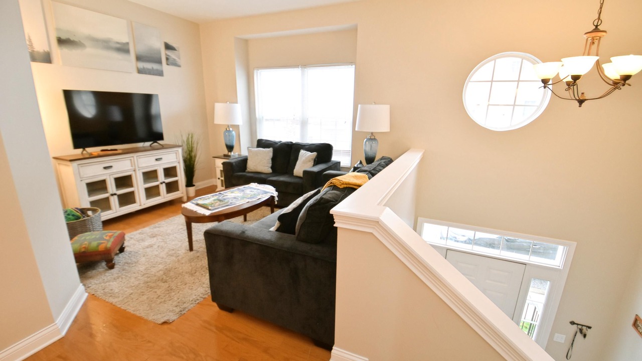 Photo of Livingroom in Roseland