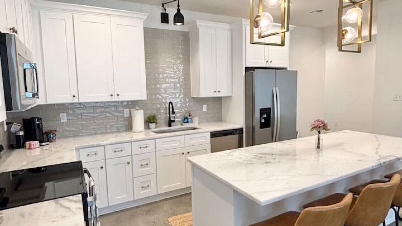 Photo of Kitchen in Lafayette