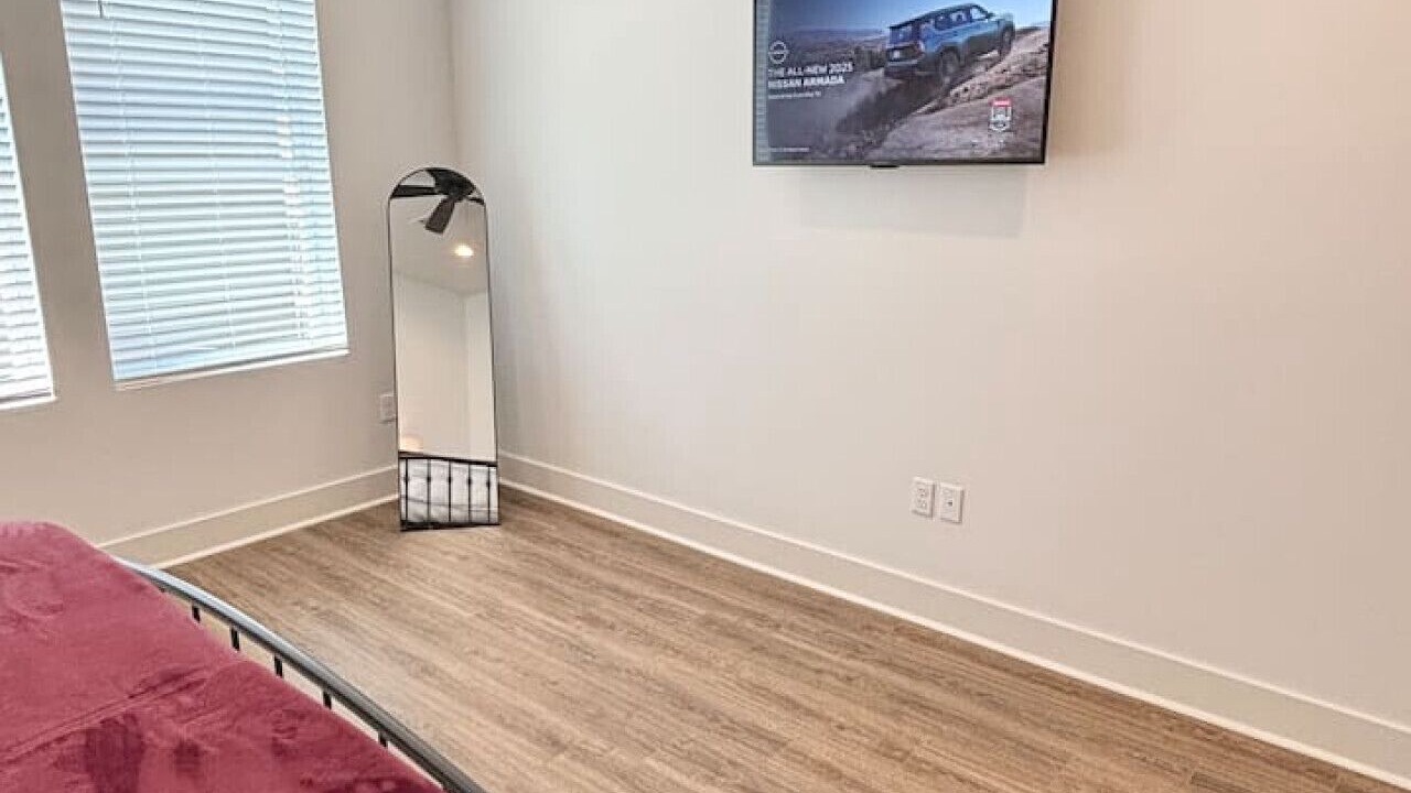Photo of Bedroom in Lafayette