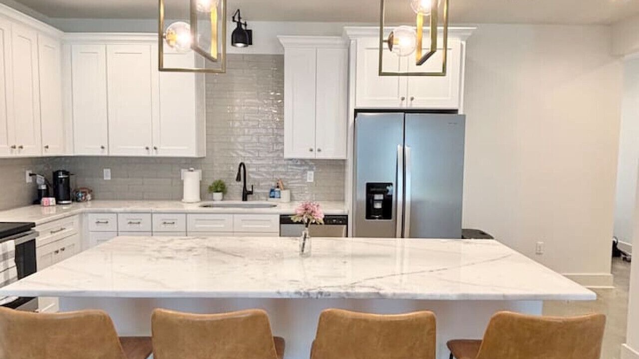 Photo of Kitchen in Lafayette