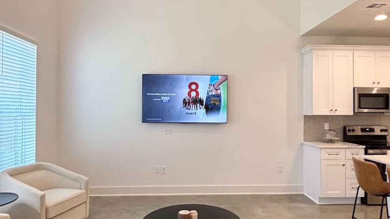 Photo of Livingroom in Lafayette