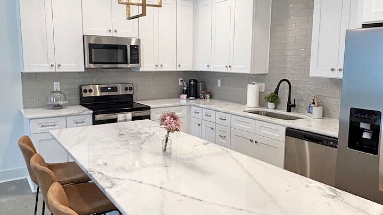 Photo of Kitchen in Lafayette
