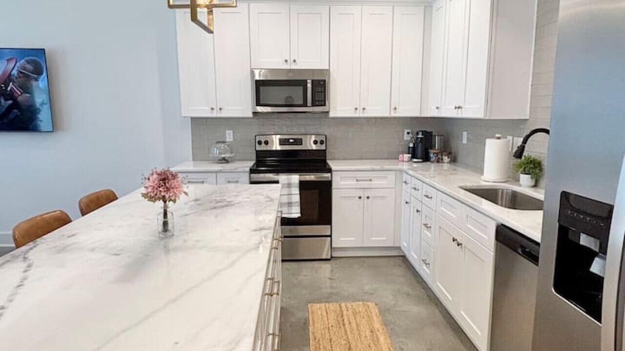 Photo of Kitchen in Lafayette