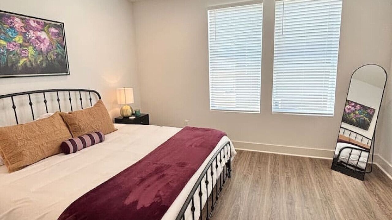 Photo of Bedroom in Lafayette