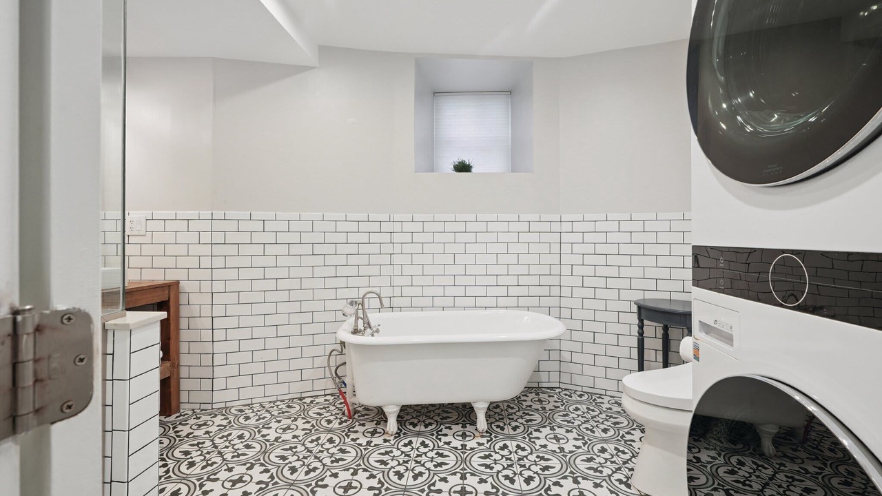 Photo of Bathroom in Dorchester