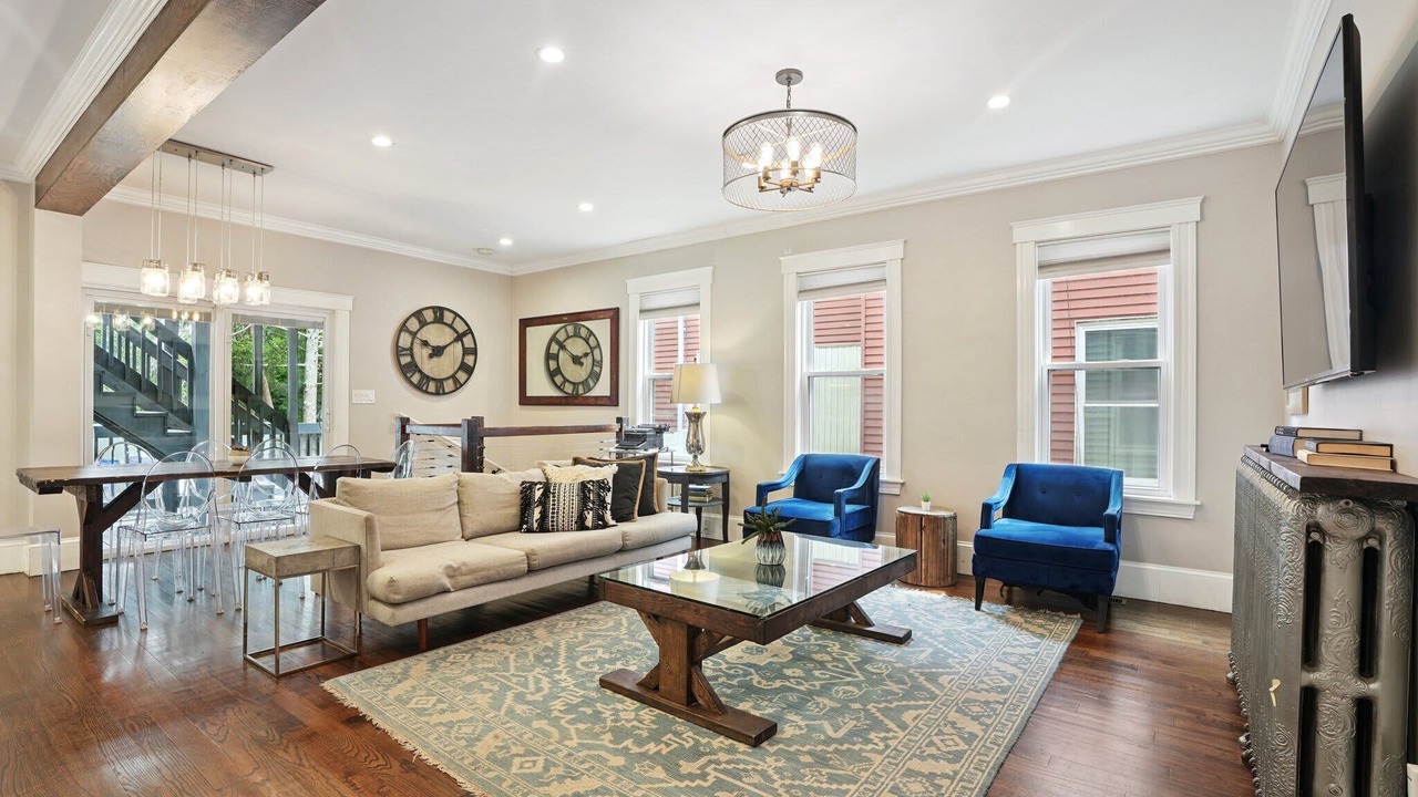 Photo of Others in Dorchester