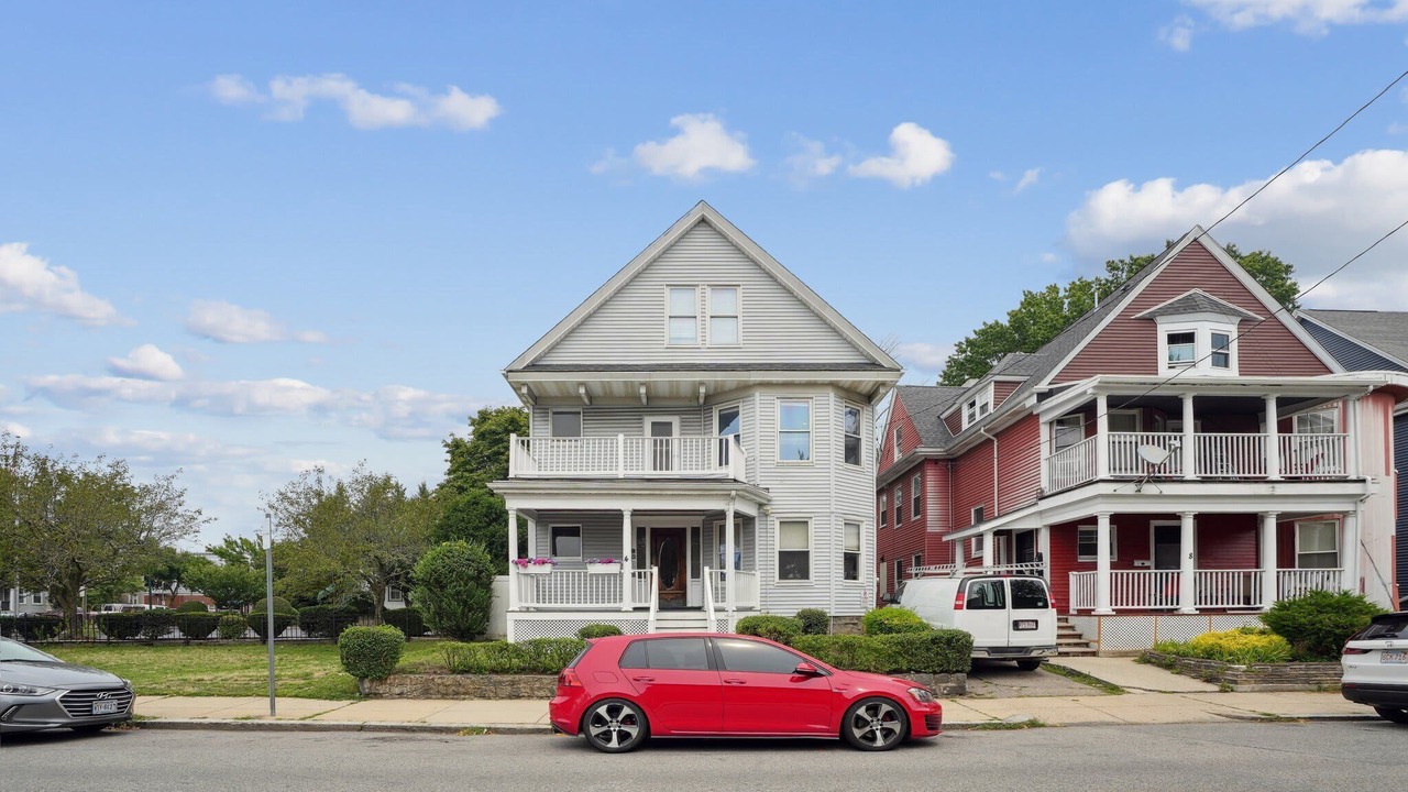 Photo of Outdoor in Dorchester