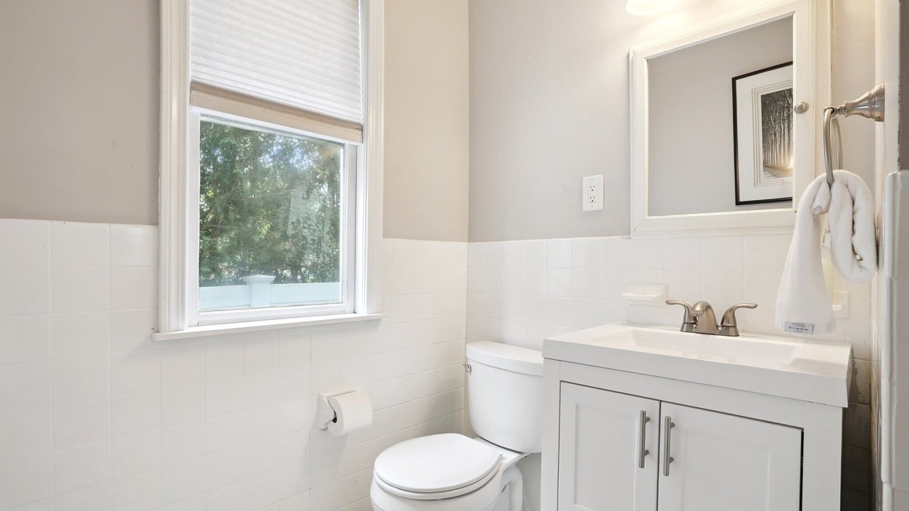 Photo of Bathroom in Dorchester