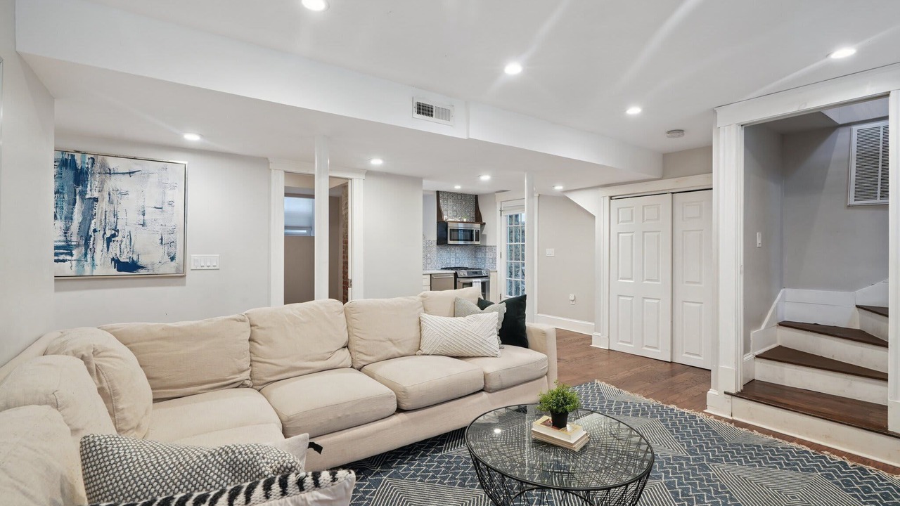 Photo of Bedroom in Dorchester