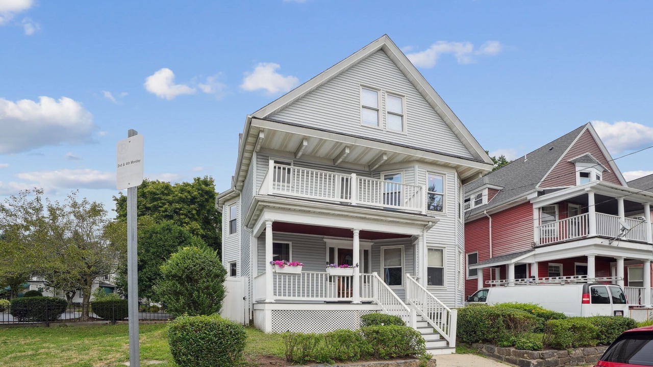 Photo of Outdoor in Dorchester