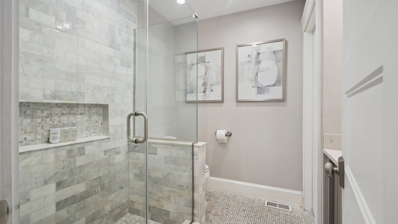 Photo of Bathroom in Dorchester