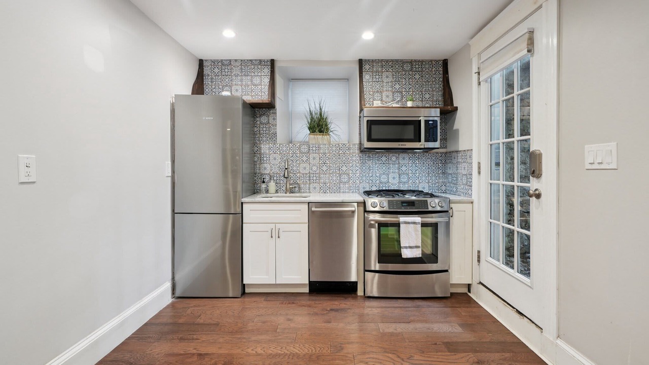 Photo of Kitchen in Dorchester