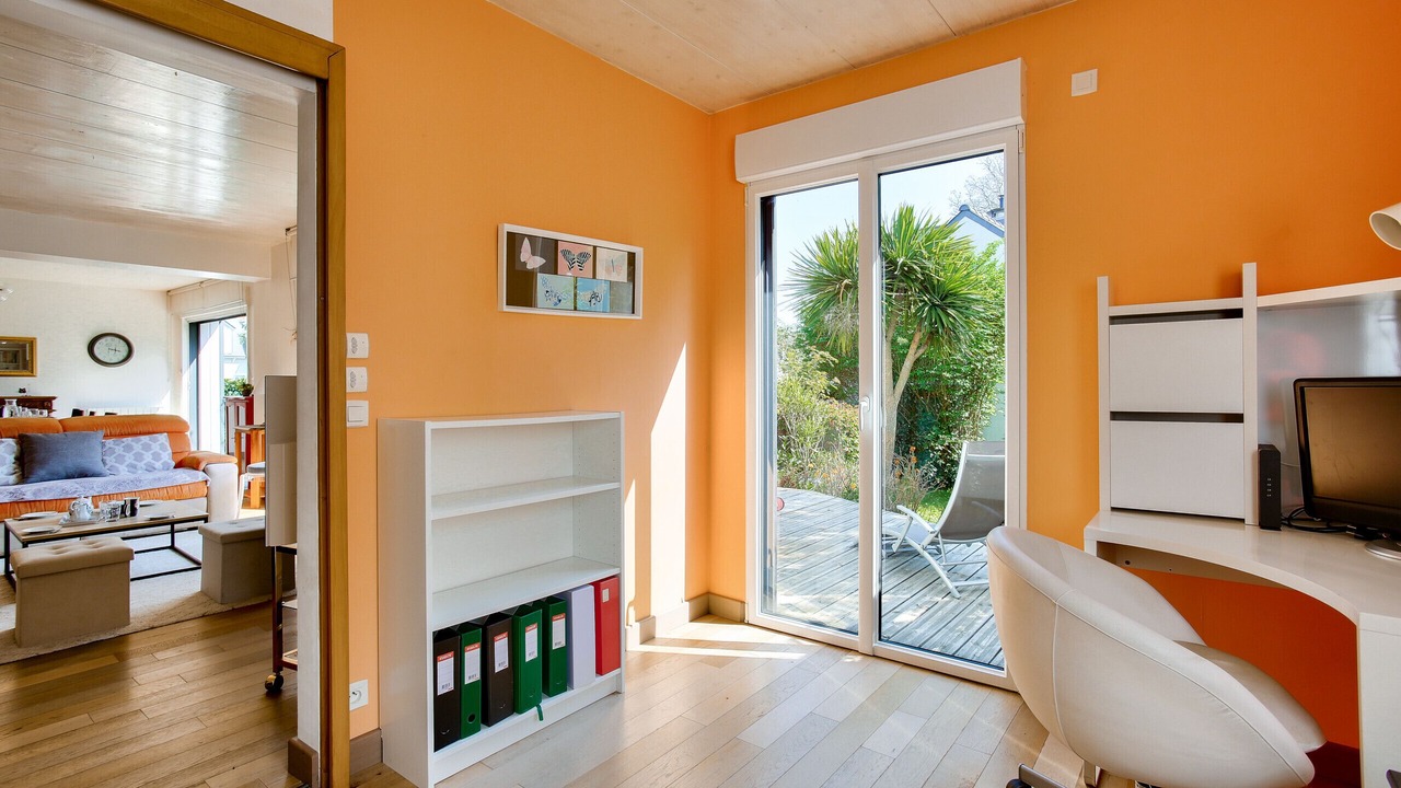 Photo of Livingroom in Saint-Briac-sur-Mer