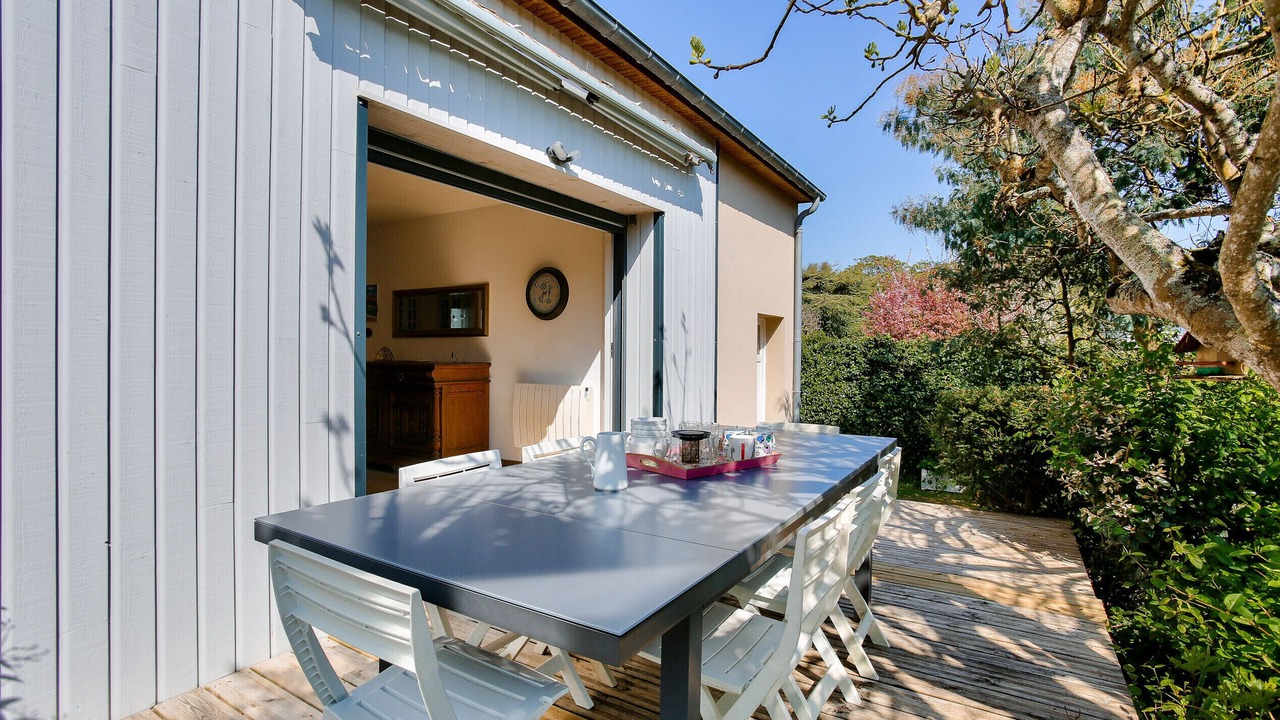 Photo of Outdoor in Saint-Briac-sur-Mer
