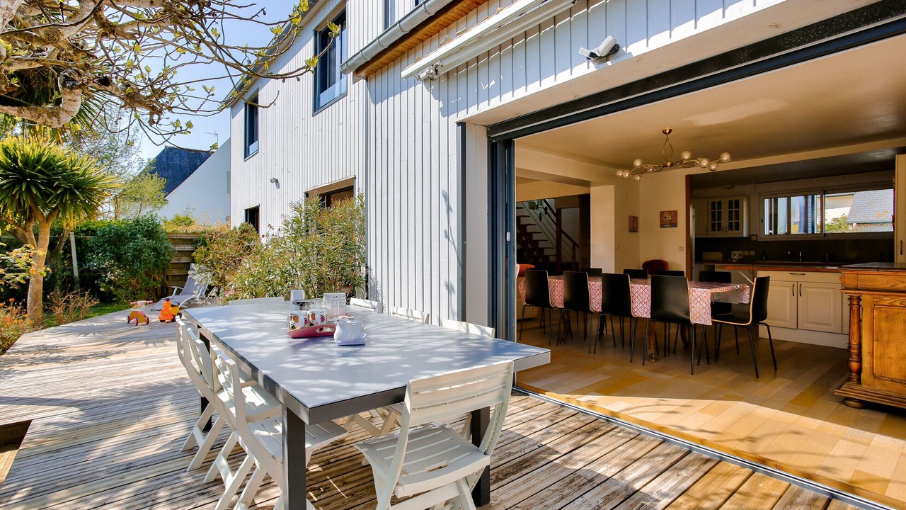 Photo of Outdoor in Saint-Briac-sur-Mer