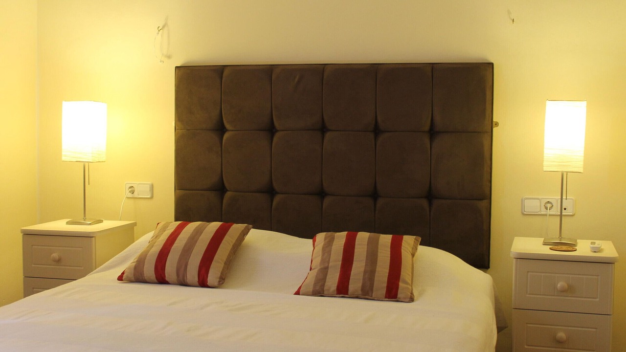 Photo of Bedroom in Pau