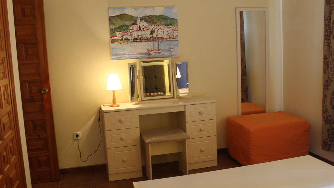 Photo of Bedroom in Pau