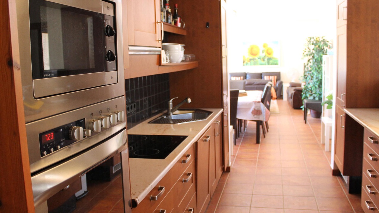 Photo of Kitchen in Pau