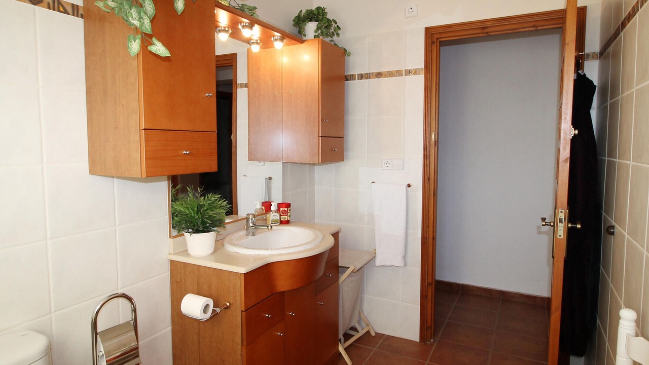 Photo of Bathroom in Pau