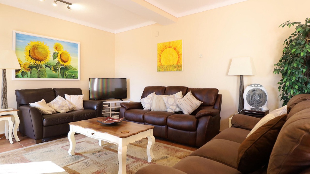 Photo of Livingroom in Pau