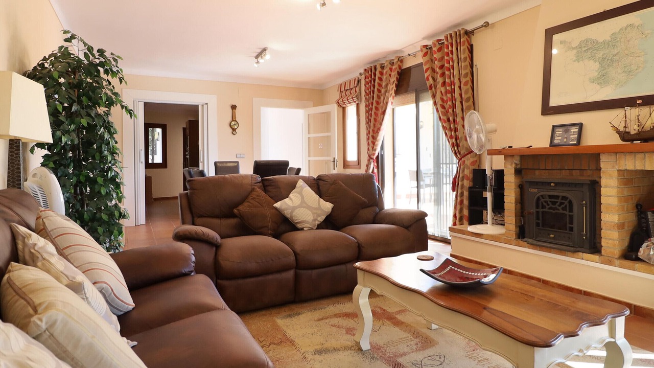 Photo of Livingroom in Pau