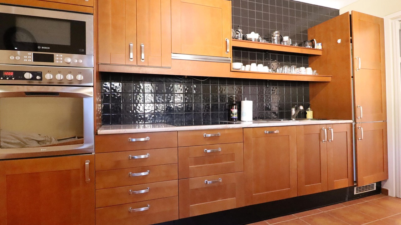 Photo of Kitchen in Pau