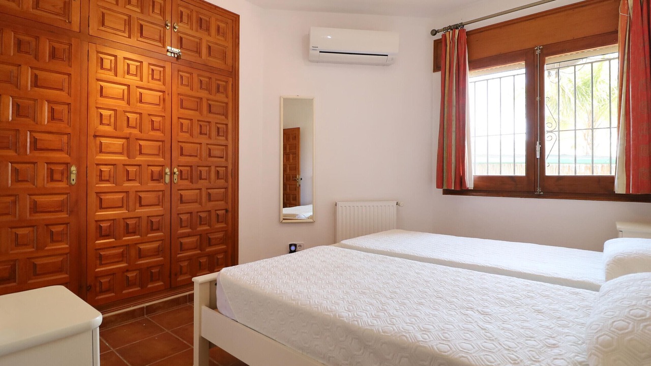 Photo of Bedroom in Pau