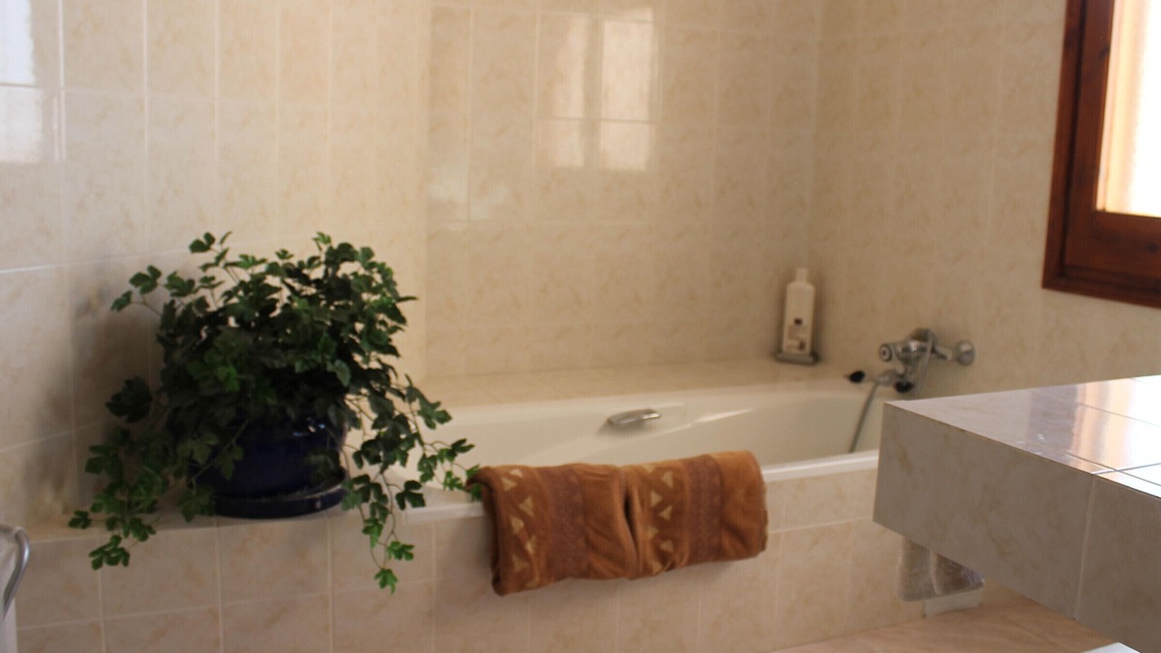 Photo of Bathroom in Pau
