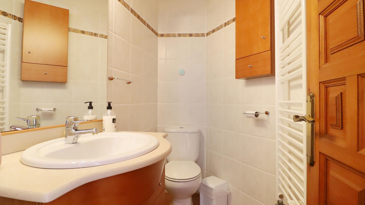 Photo of Bathroom in Pau