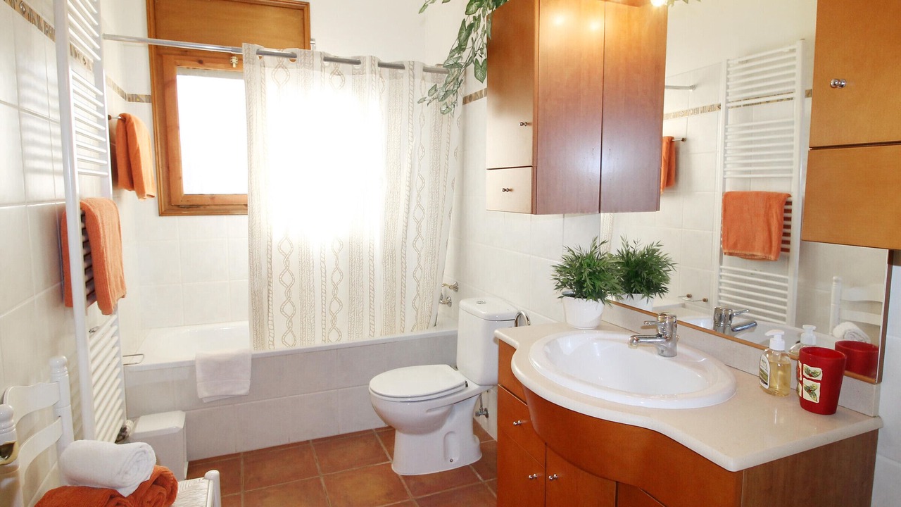 Photo of Bathroom in Pau