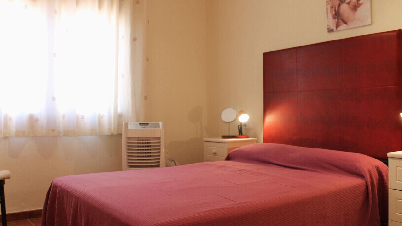 Photo of Bedroom in Pau