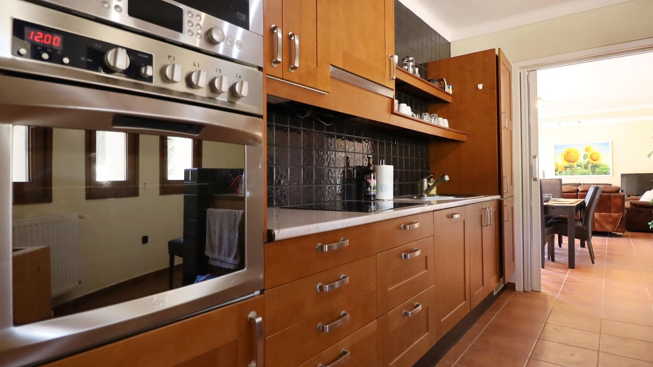 Photo of Kitchen in Pau