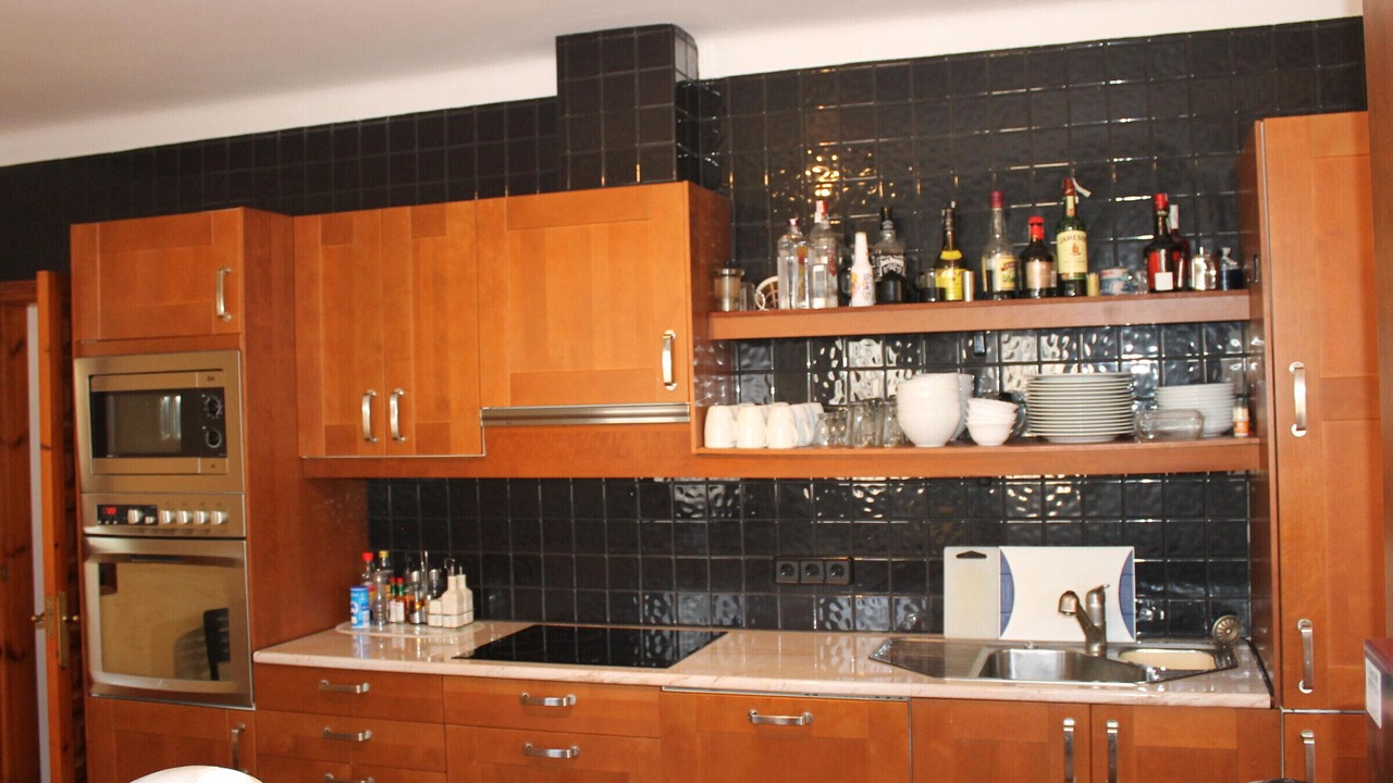 Photo of Kitchen in Pau