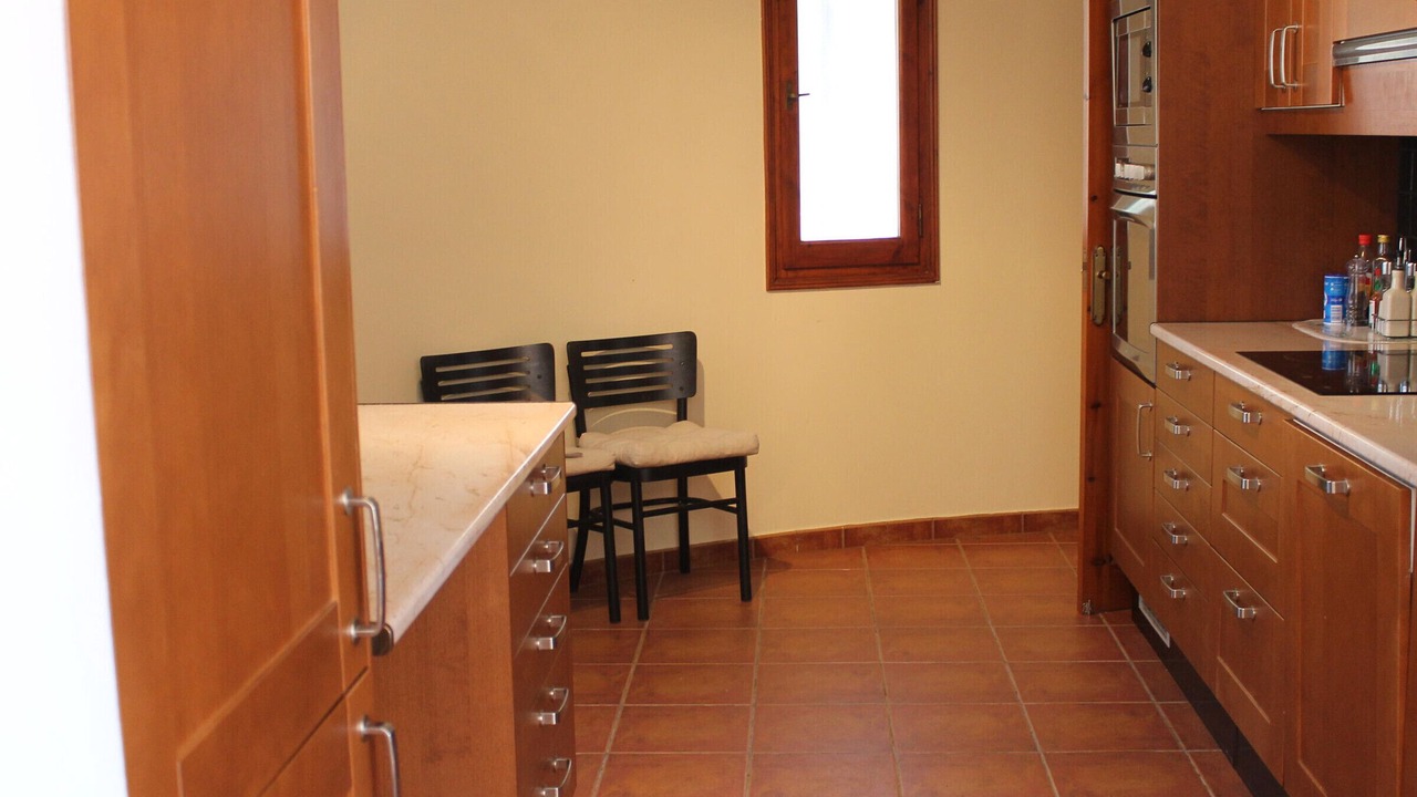 Photo of Kitchen in Pau