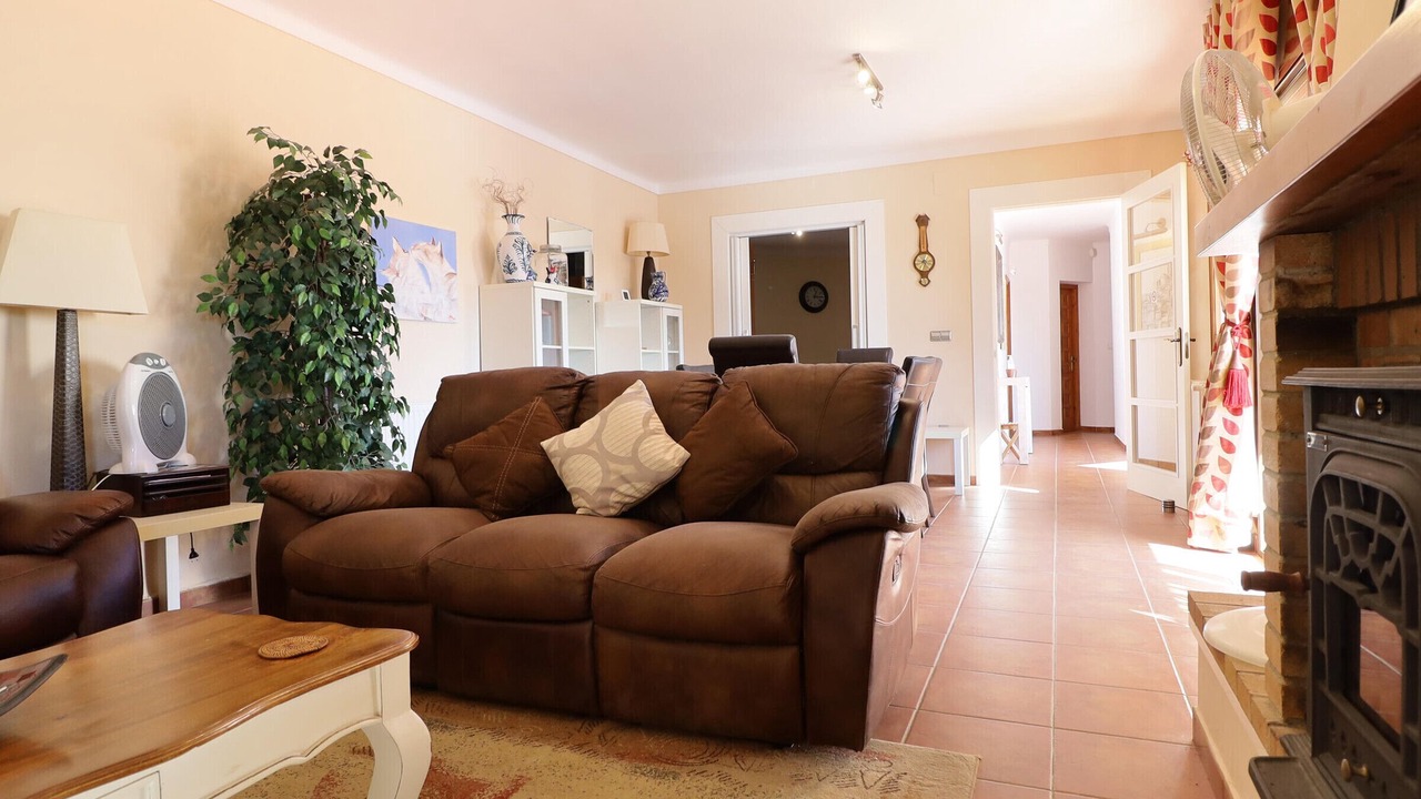 Photo of Livingroom in Pau
