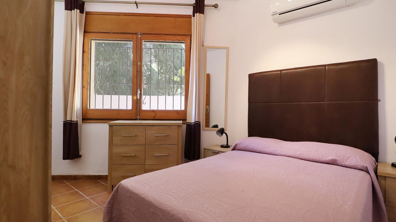 Photo of Bedroom in Pau
