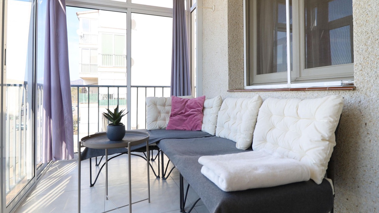 Photo of Livingroom in Santa Margarida