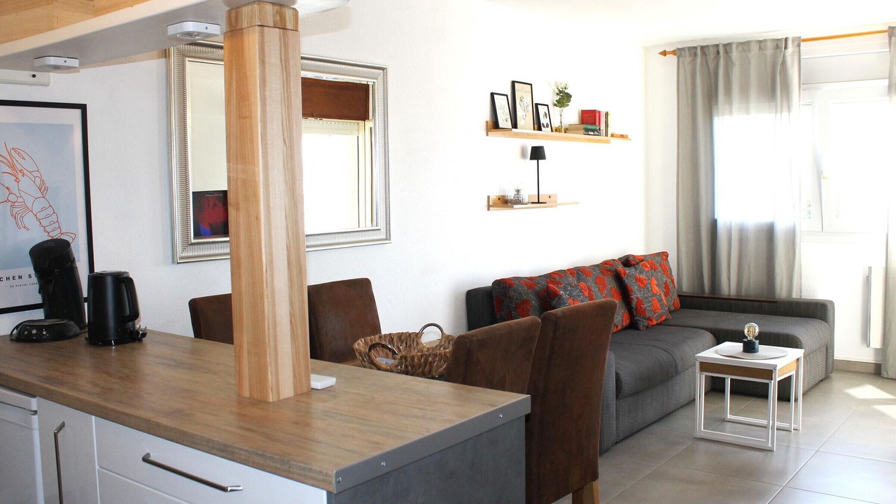 Photo of Livingroom in Santa Margarida