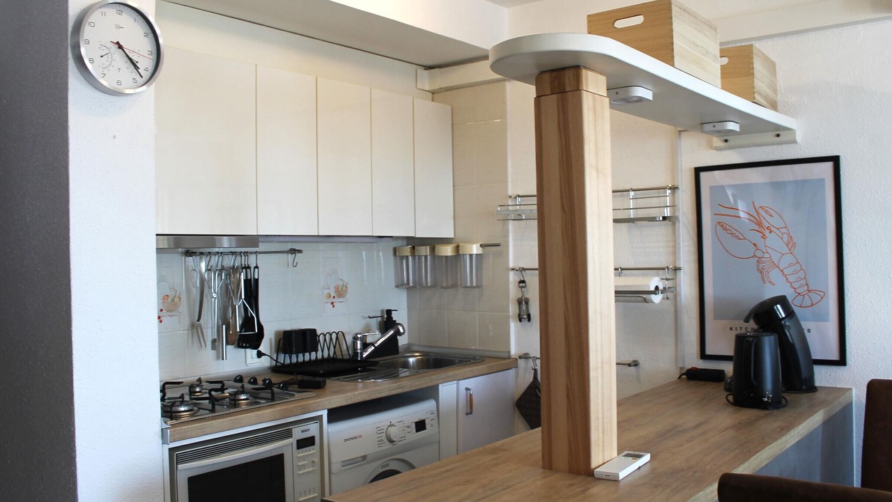 Photo of Kitchen in Santa Margarida