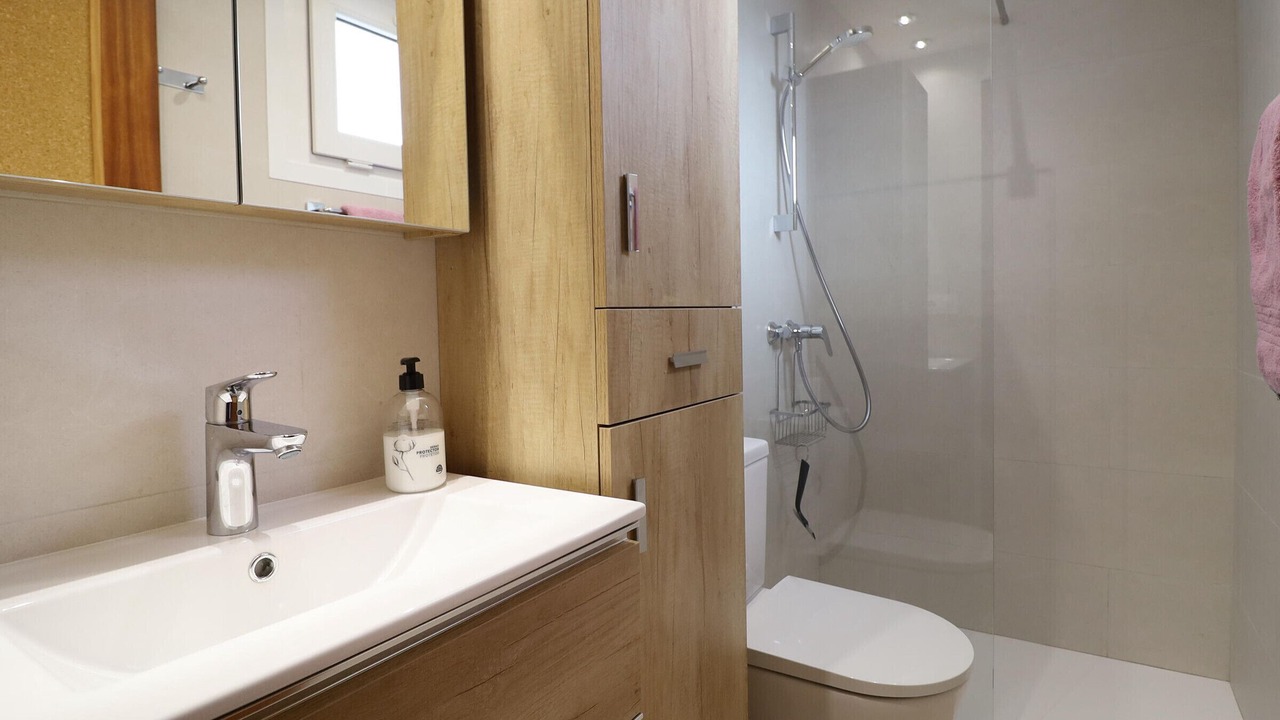 Photo of Bathroom in Santa Margarida