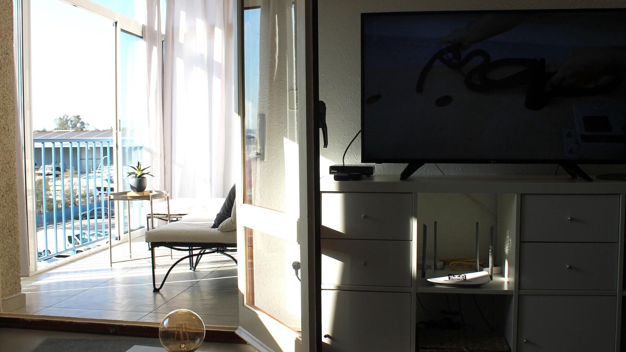 Photo of Livingroom in Santa Margarida
