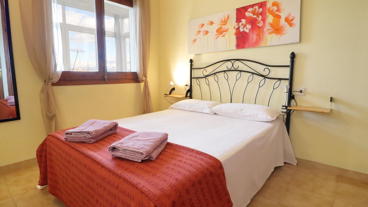 Photo of Bedroom in Santa Margarida