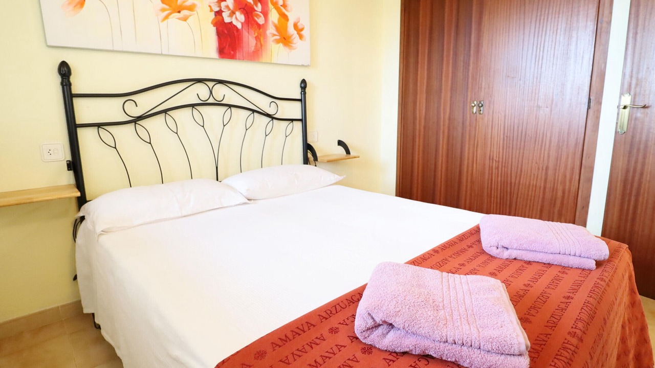 Photo of Bedroom in Santa Margarida