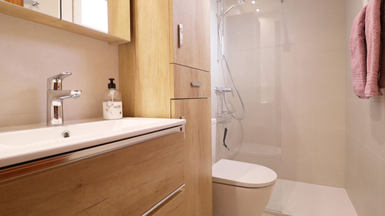Photo of Bathroom in Santa Margarida