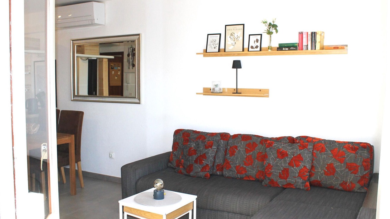 Photo of Livingroom in Santa Margarida