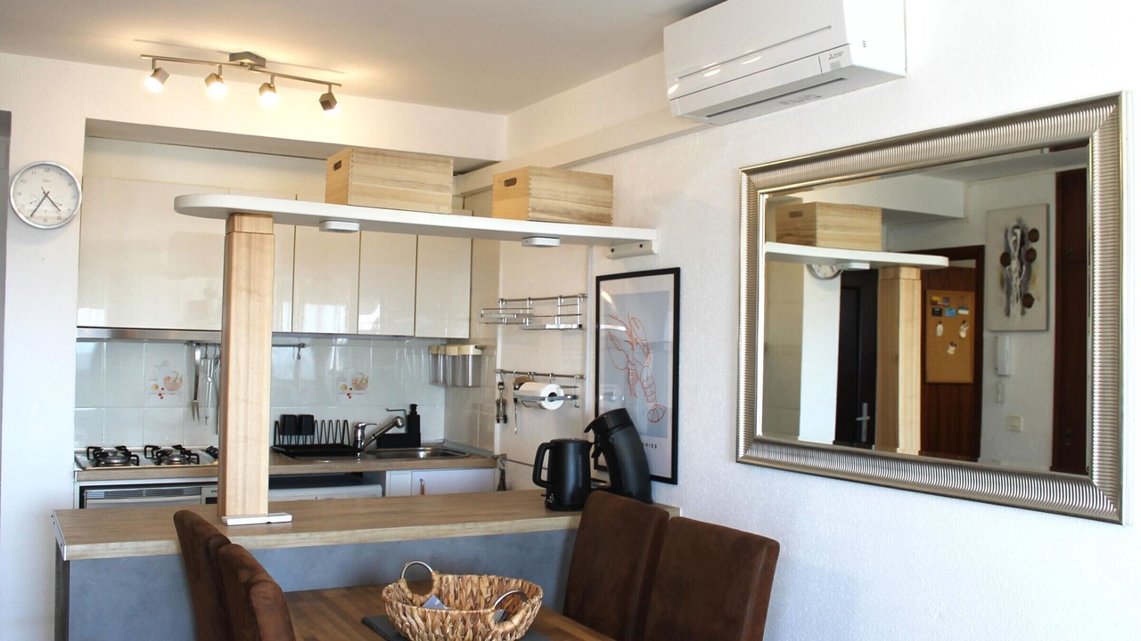 Photo of Kitchen in Santa Margarida